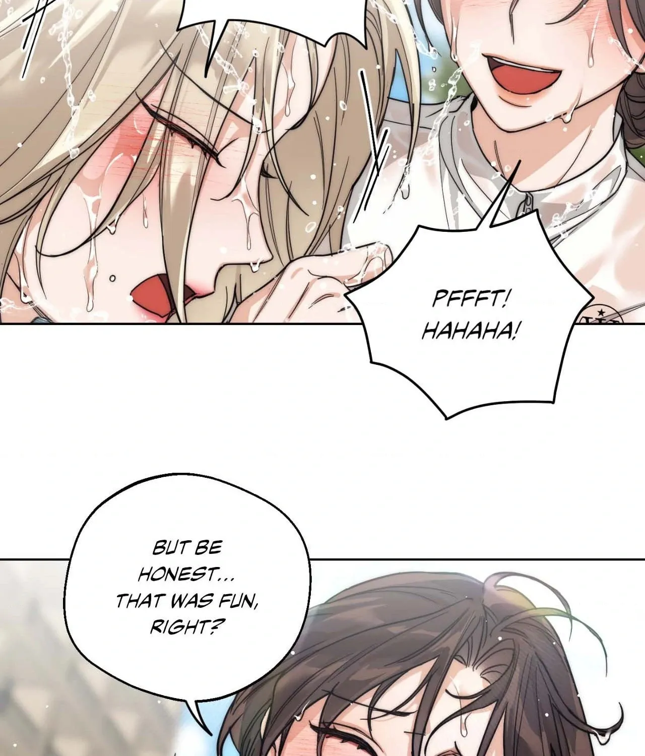 Drunken my Boss Chapter 17 page 37 - 