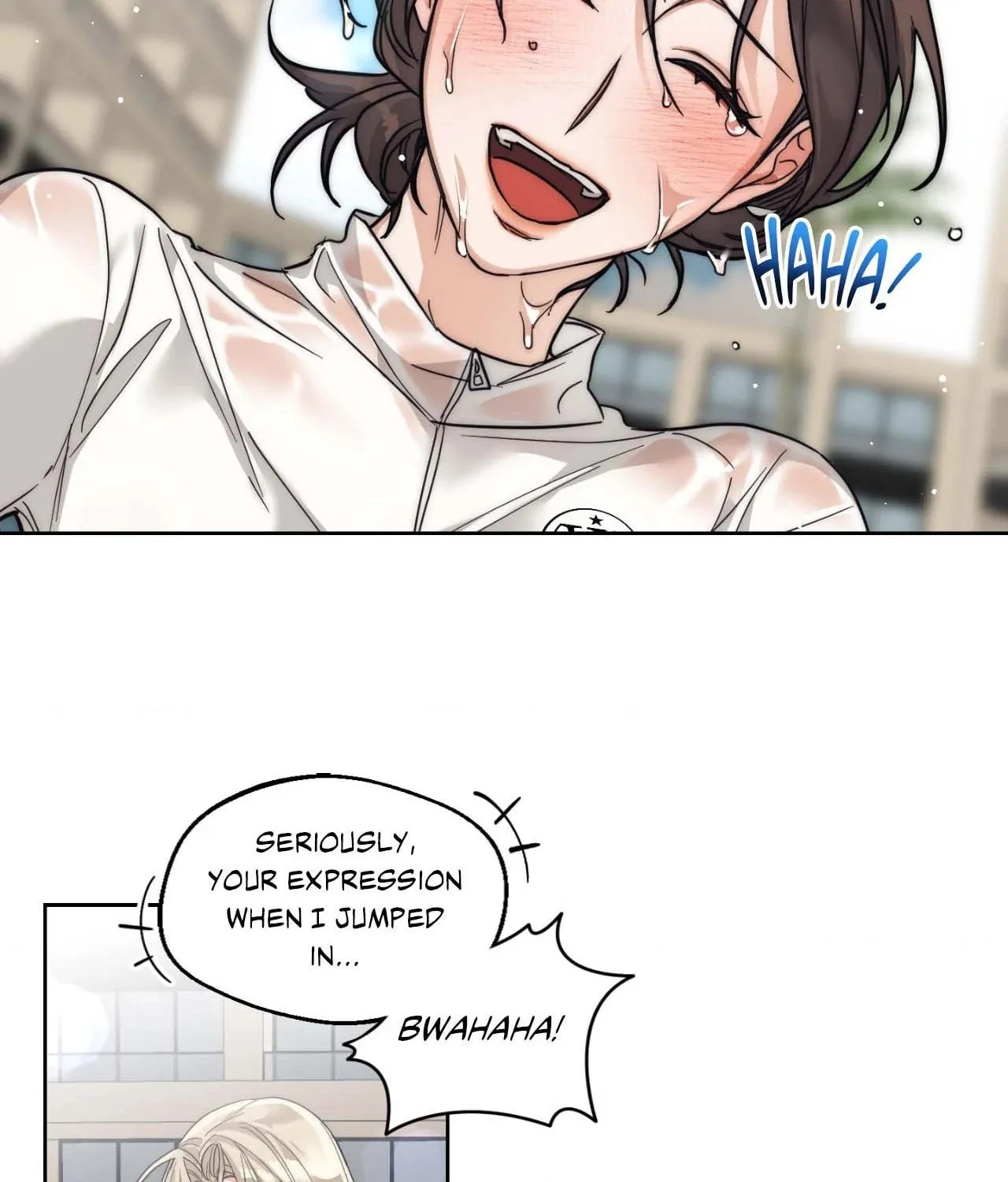 Drunken my Boss Chapter 17 page 38 - 