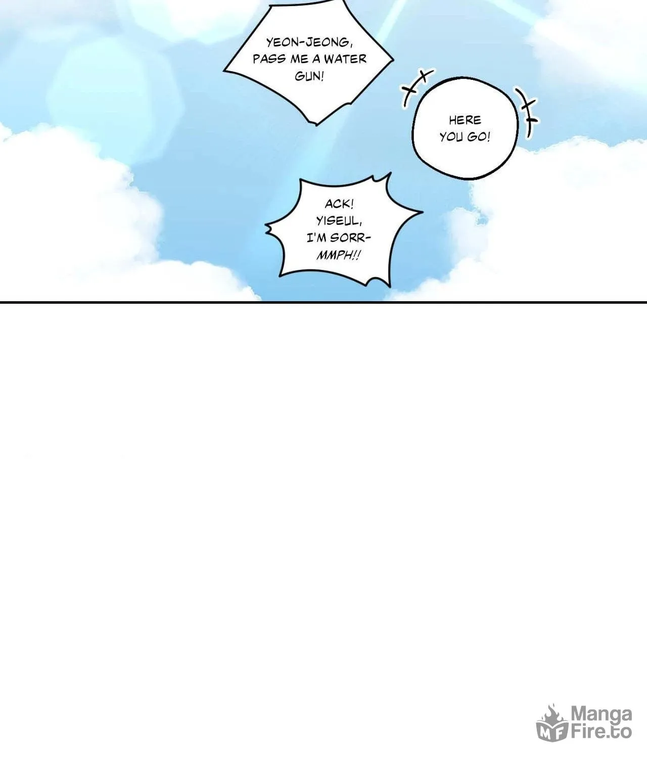Drunken my Boss Chapter 17 page 40 - 