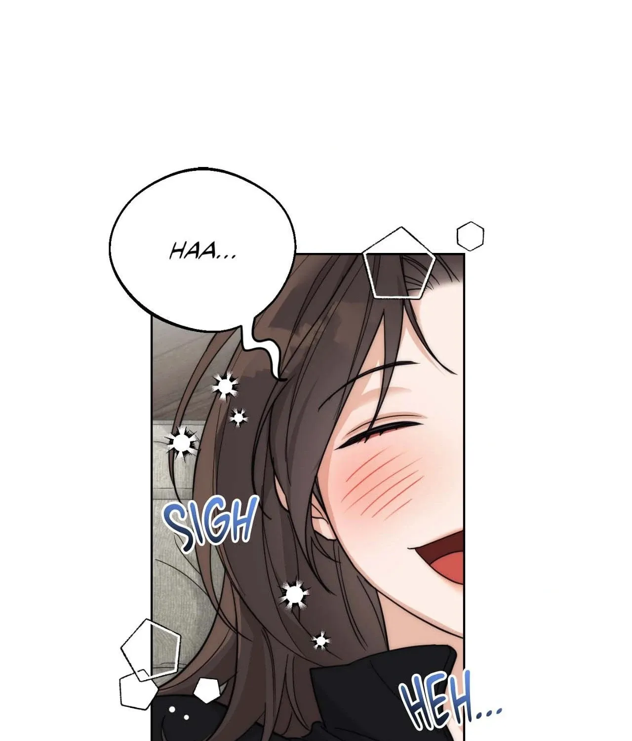 Drunken my Boss Chapter 17 page 41 - 