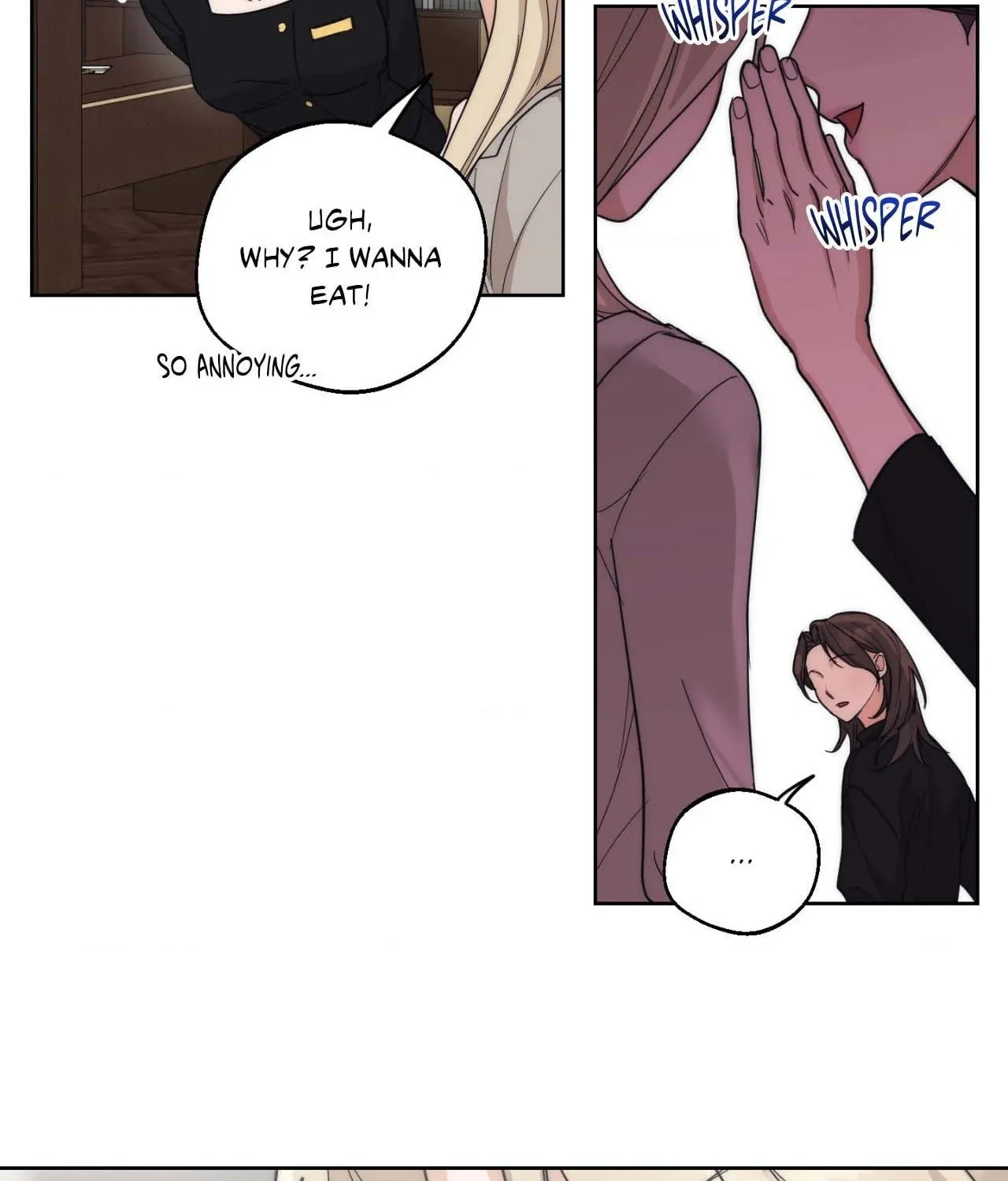 Drunken my Boss Chapter 17 page 46 - 