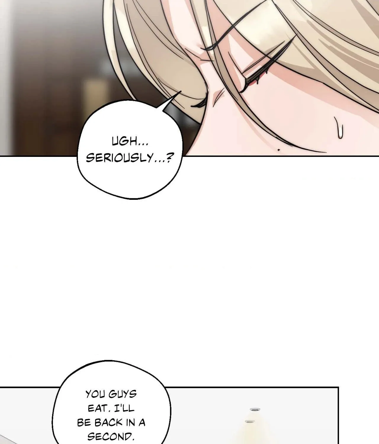 Drunken my Boss Chapter 17 page 47 - 