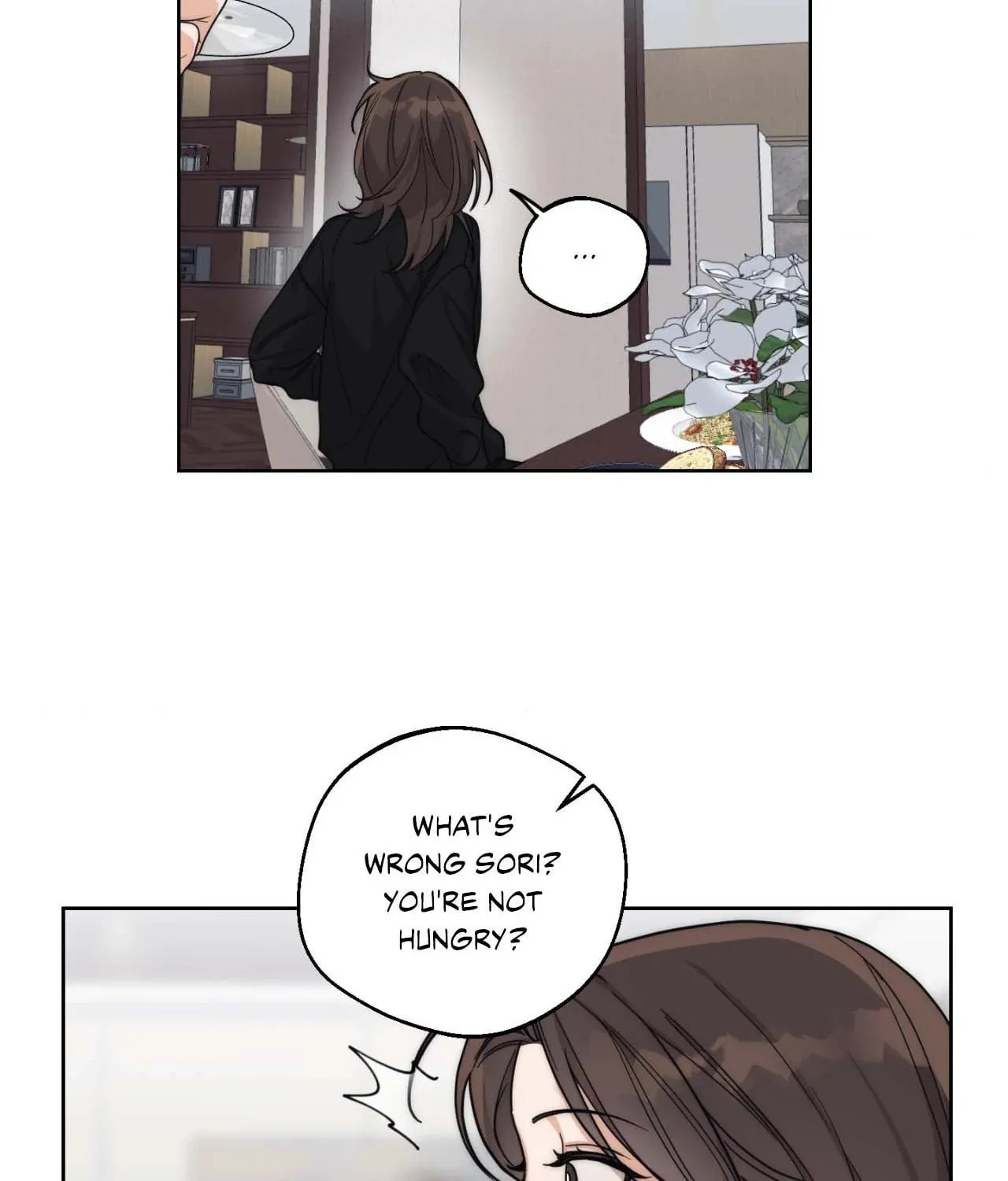 Drunken my Boss Chapter 17 page 49 - 