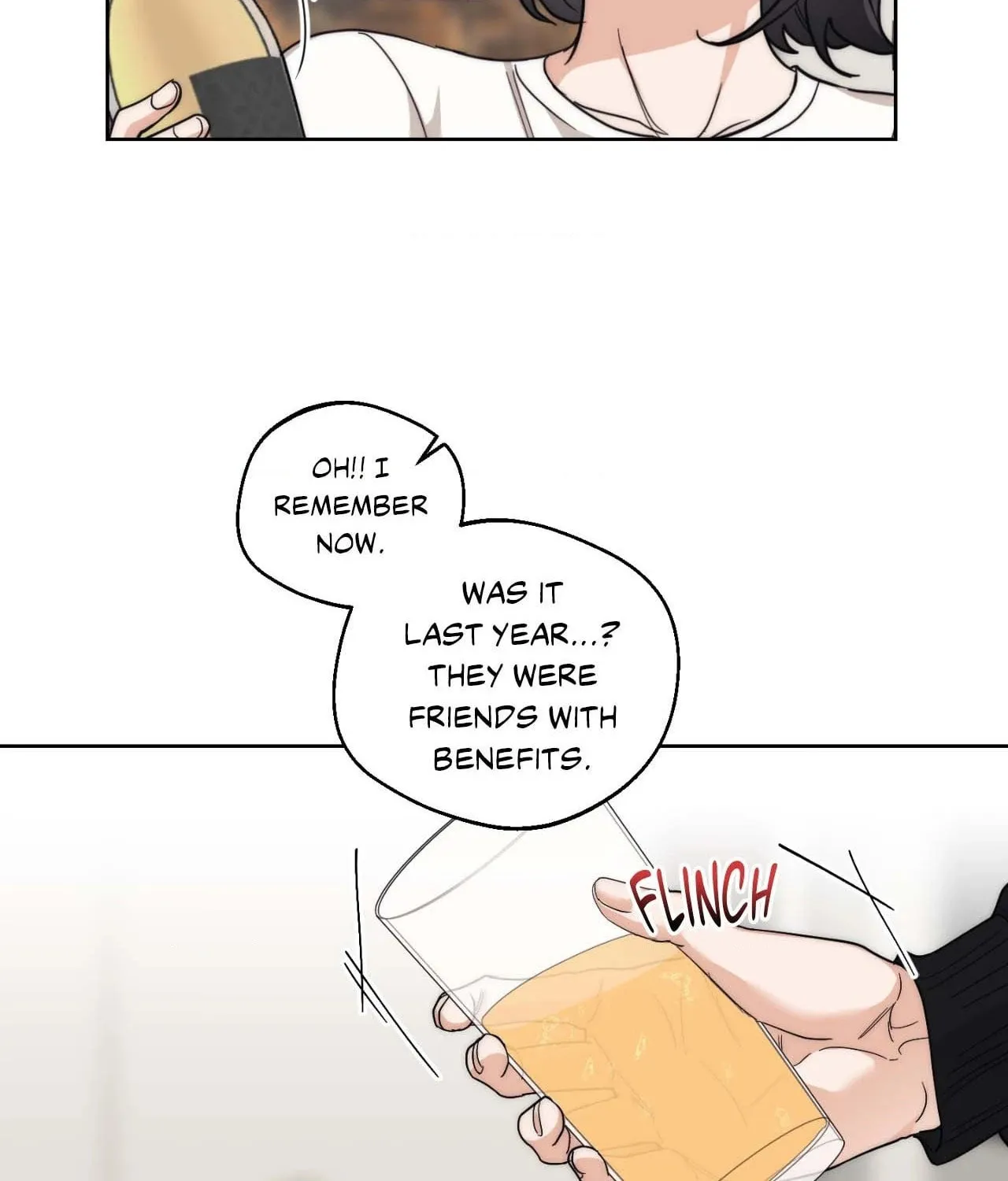 Drunken my Boss Chapter 17 page 53 - 