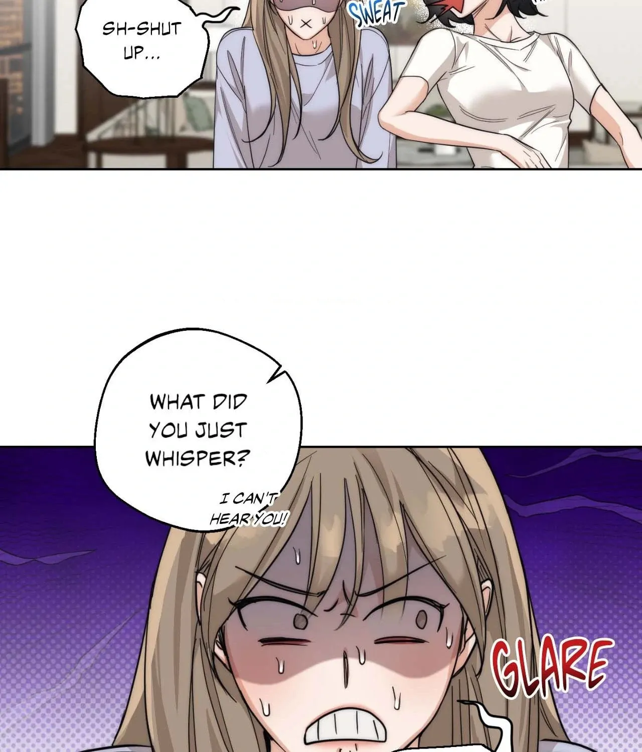Drunken my Boss Chapter 17 page 59 - 