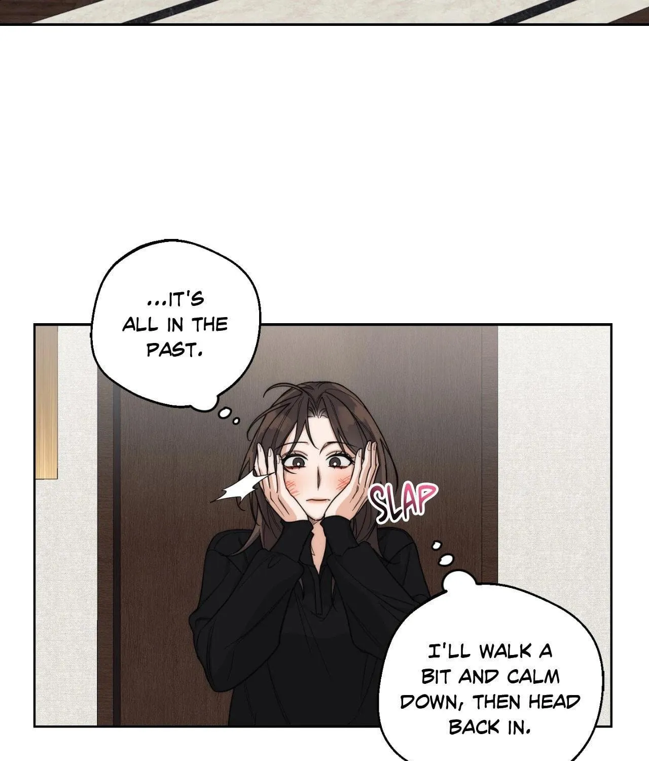 Drunken my Boss Chapter 18 page 11 - 