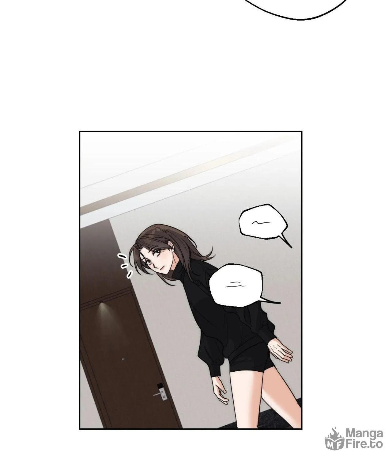 Drunken my Boss Chapter 18 page 12 - 