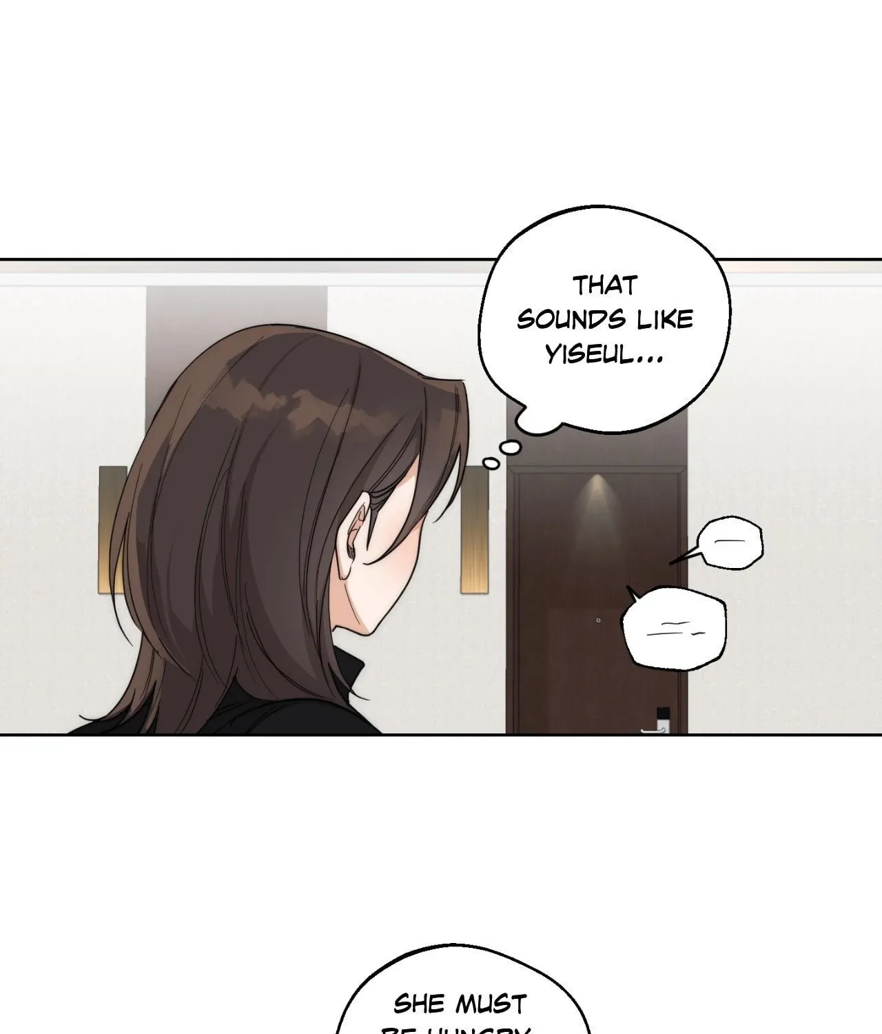 Drunken my Boss Chapter 18 page 13 - 