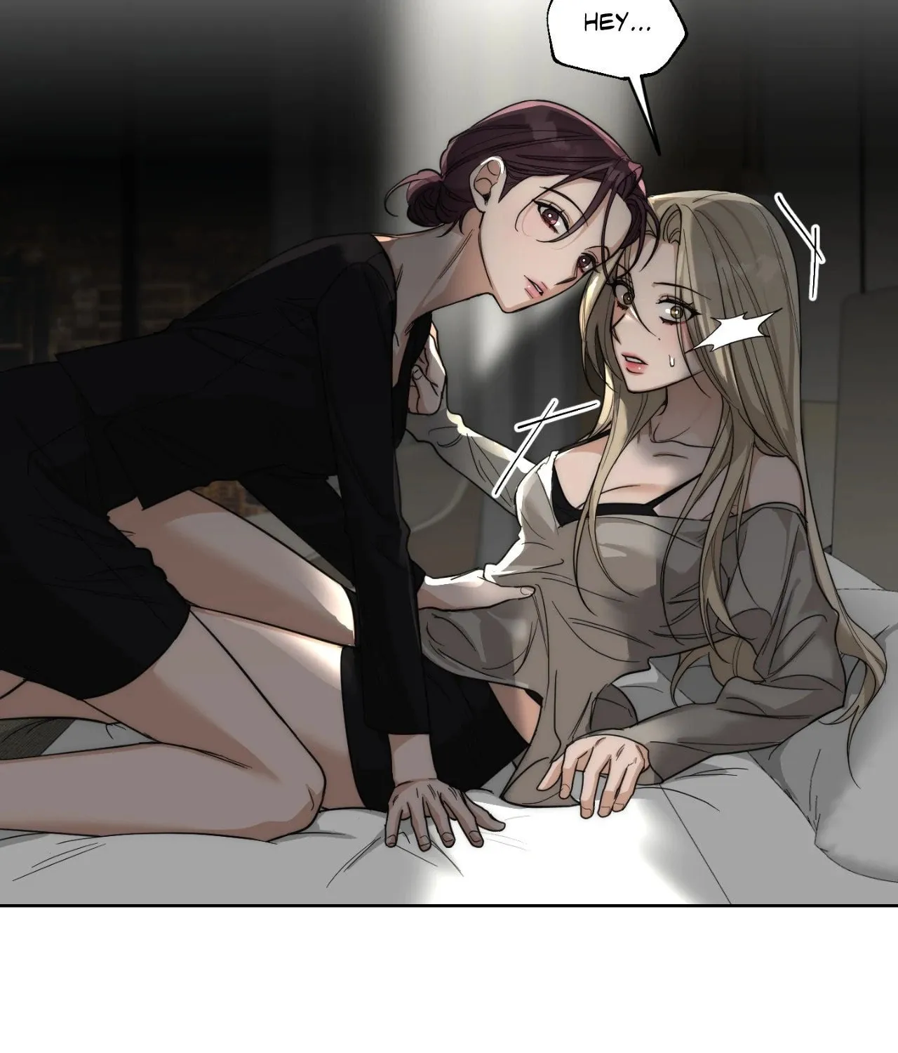 Drunken my Boss Chapter 18 page 15 - 