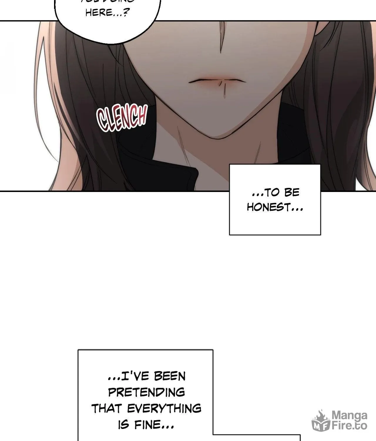 Drunken my Boss Chapter 18 page 18 - 