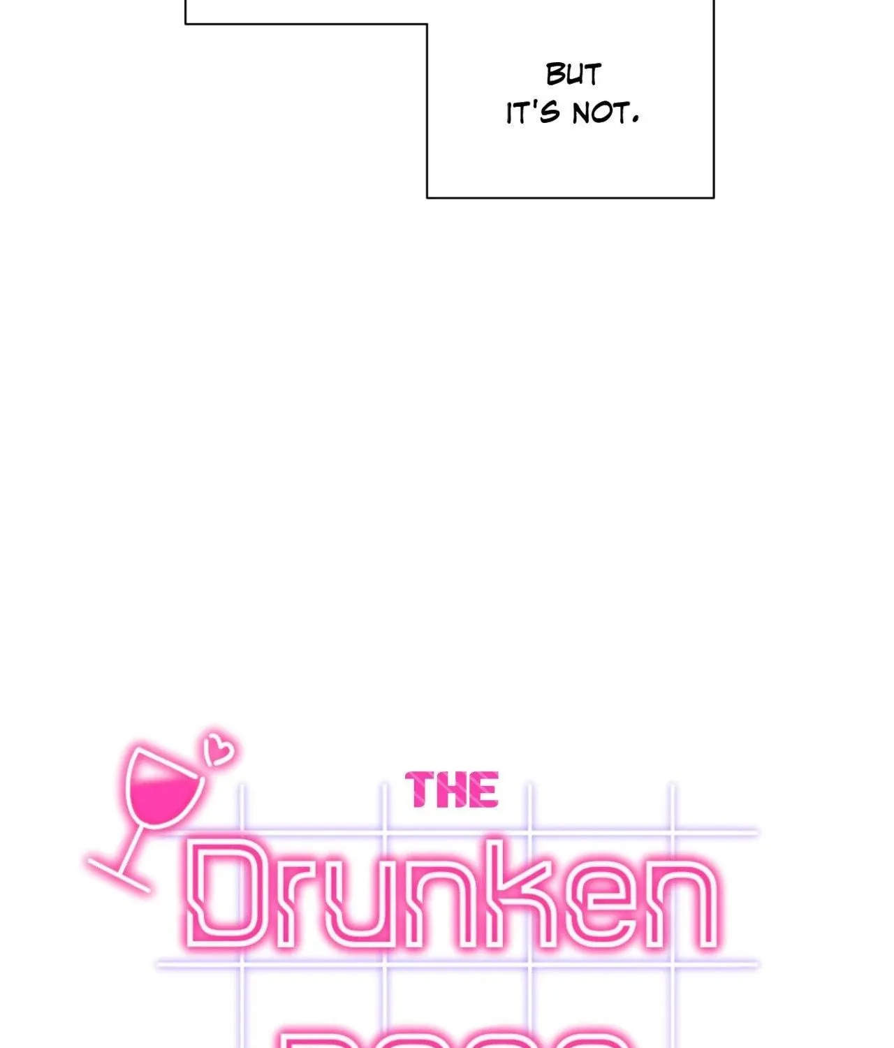 Drunken my Boss Chapter 18 page 19 - 