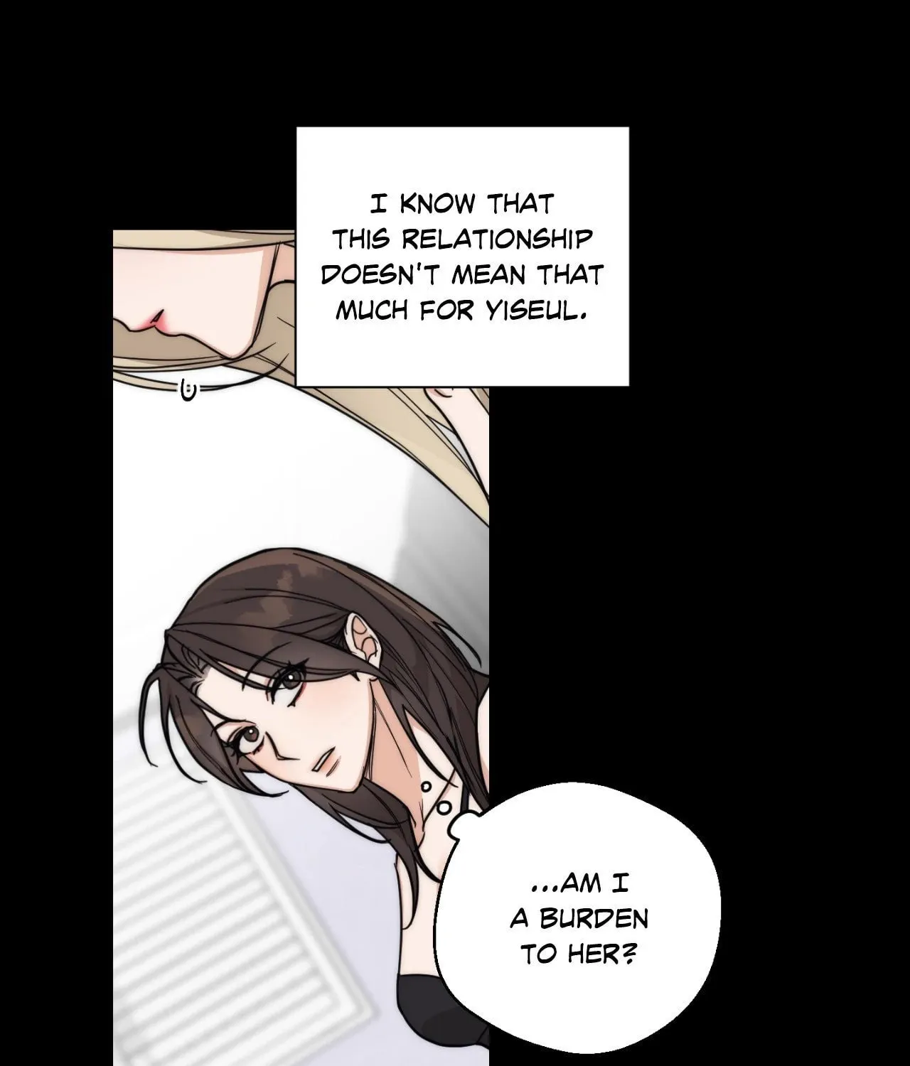 Drunken my Boss Chapter 18 page 25 - 