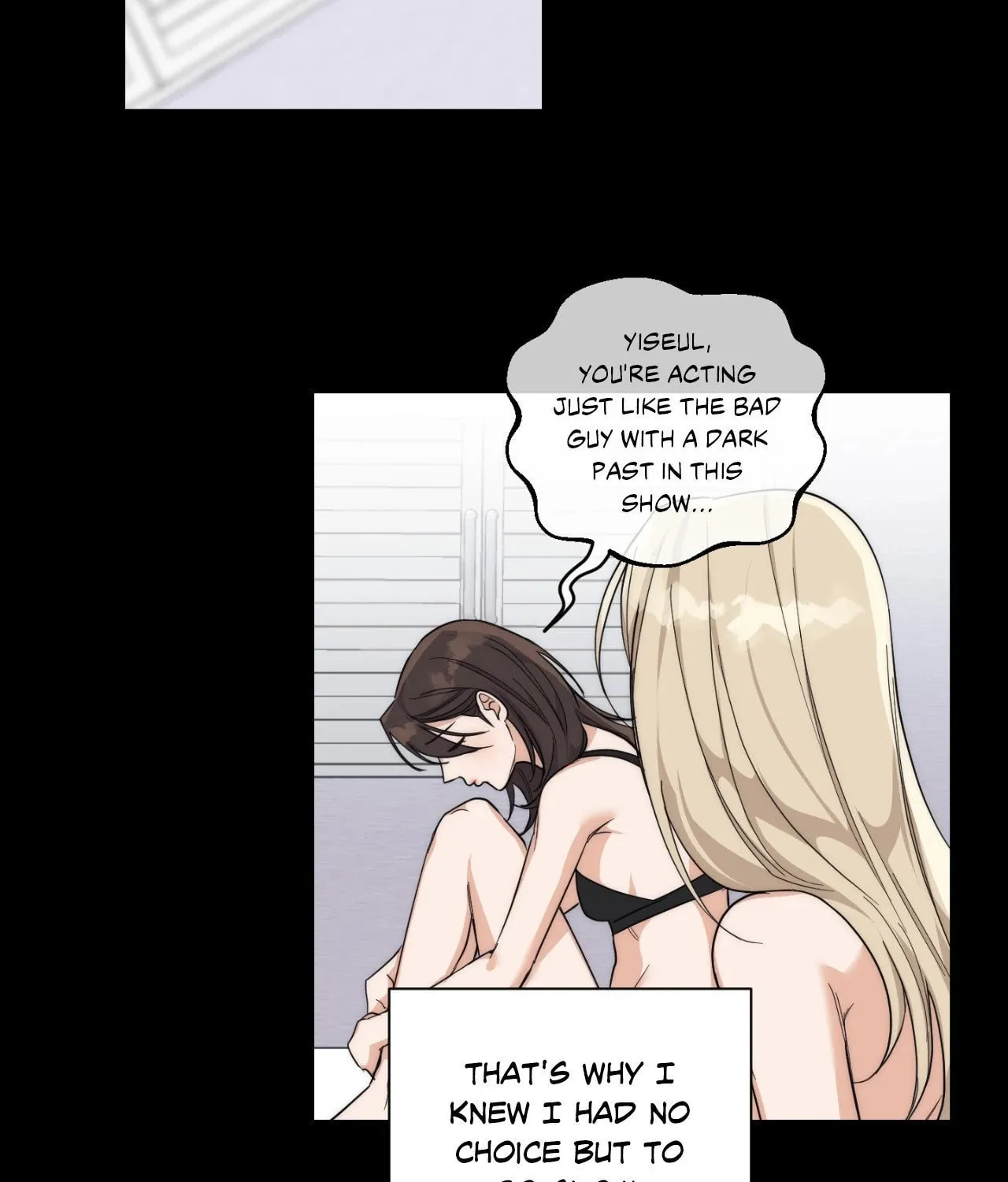 Drunken my Boss Chapter 18 page 26 - 