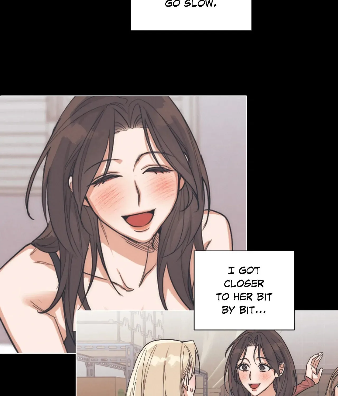 Drunken my Boss Chapter 18 page 27 - 