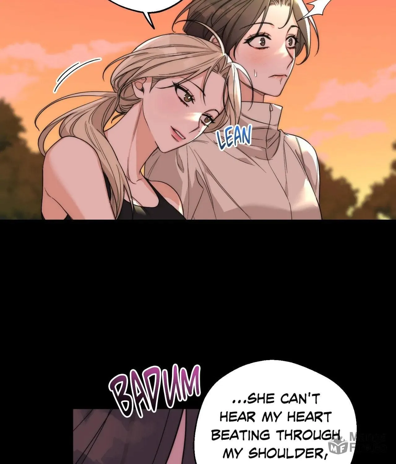 Drunken my Boss Chapter 18 page 30 - 
