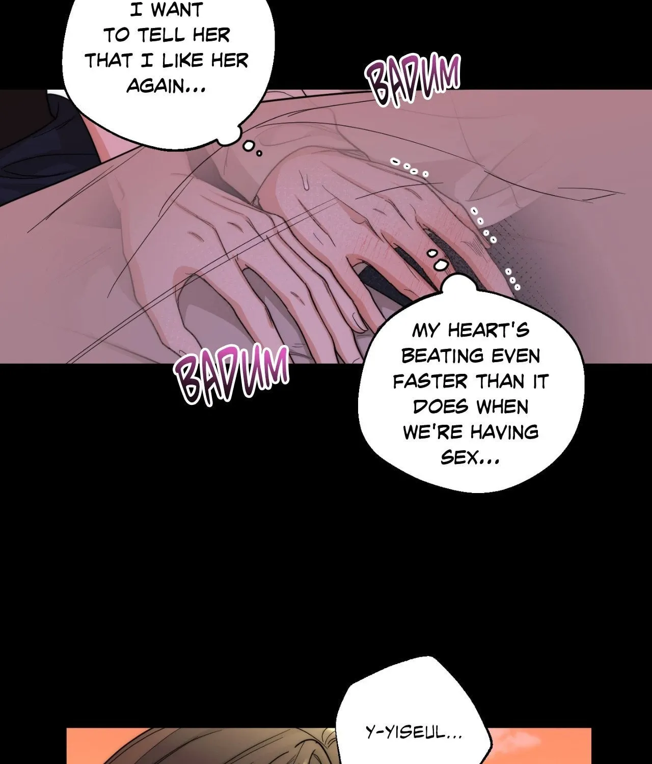 Drunken my Boss Chapter 18 page 32 - 