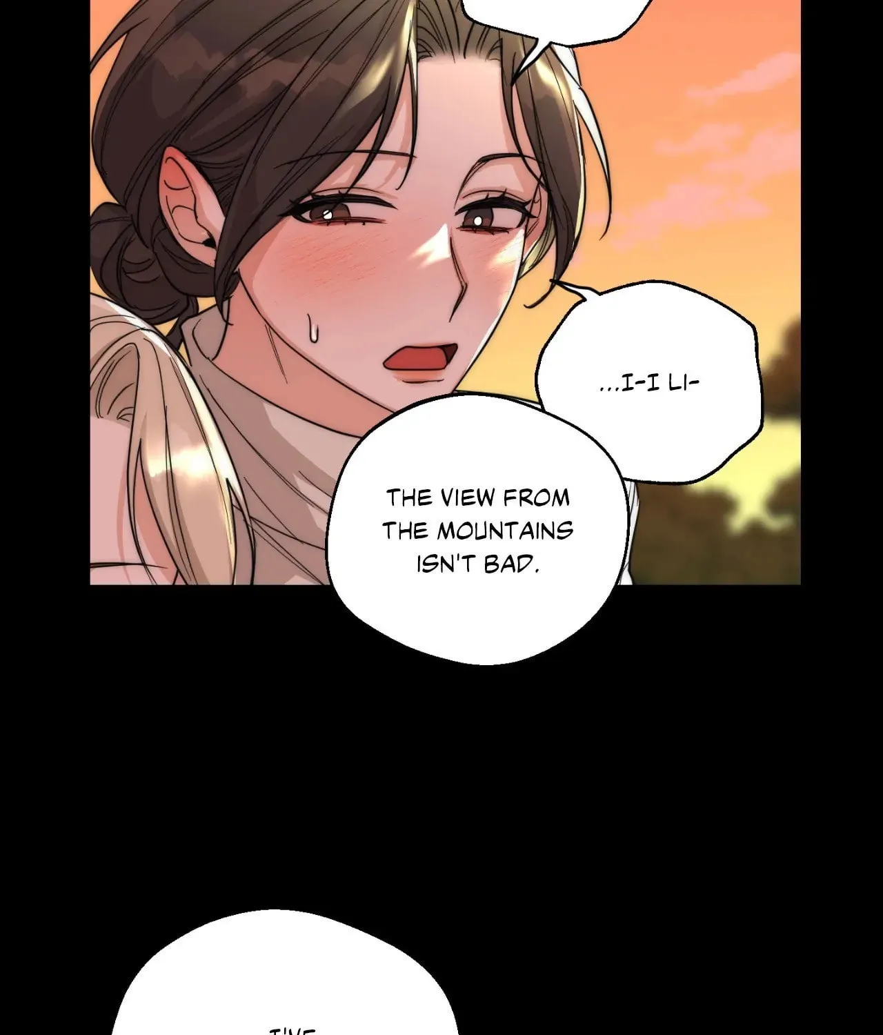 Drunken my Boss Chapter 18 page 33 - 