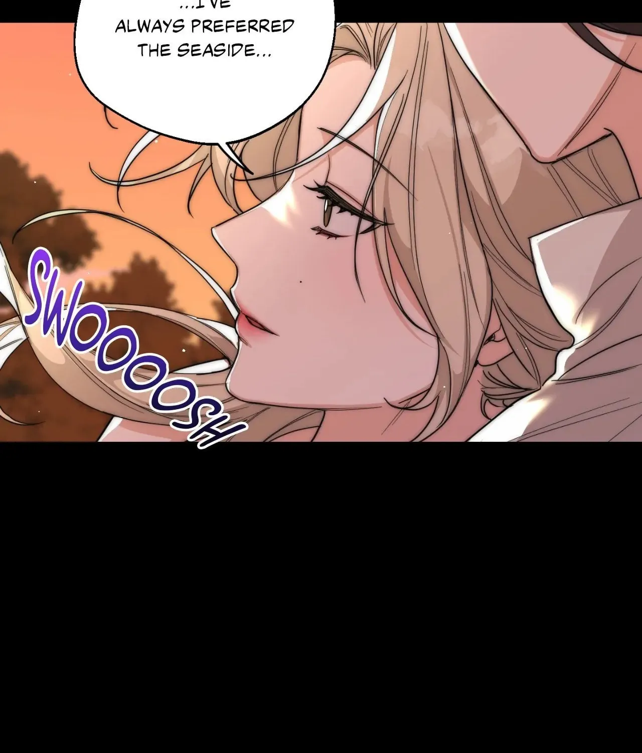 Drunken my Boss Chapter 18 page 34 - 