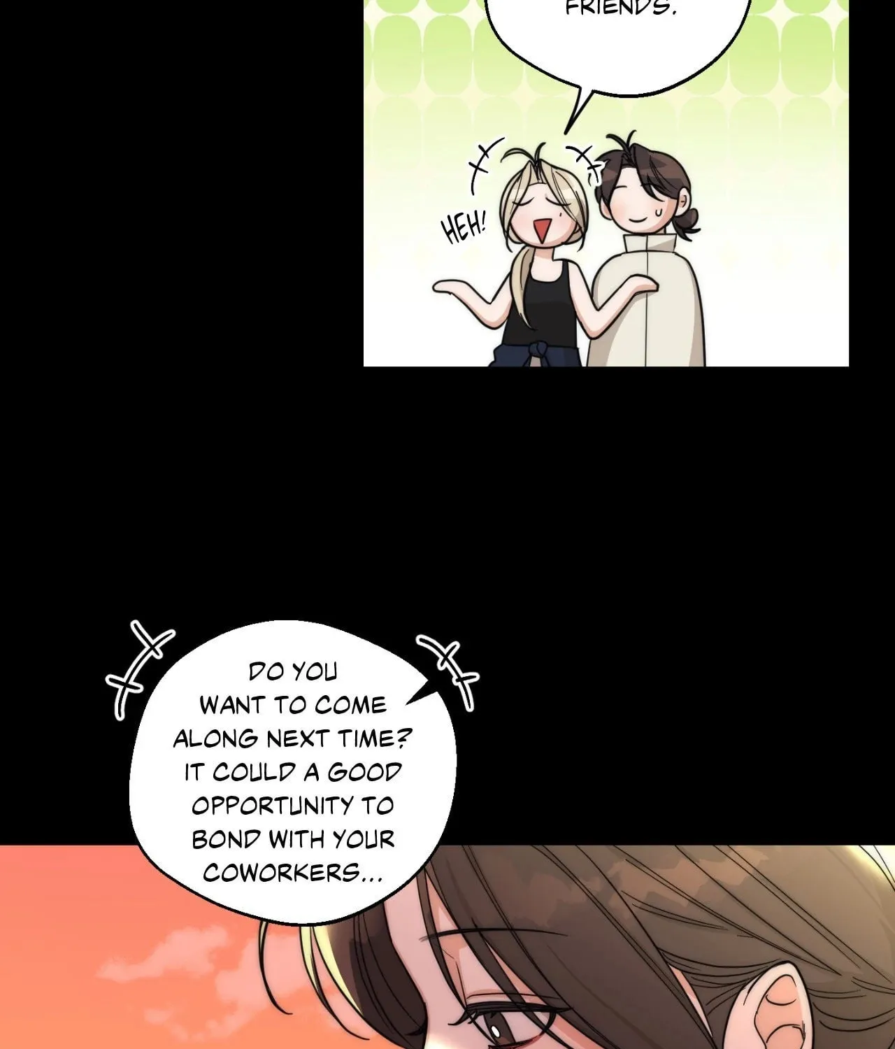 Drunken my Boss Chapter 18 page 37 - 