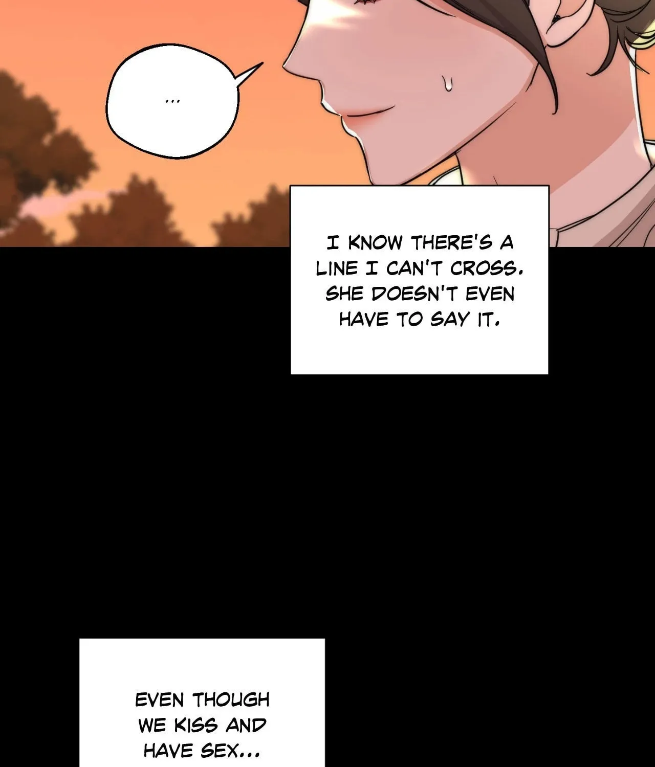 Drunken my Boss Chapter 18 page 38 - 