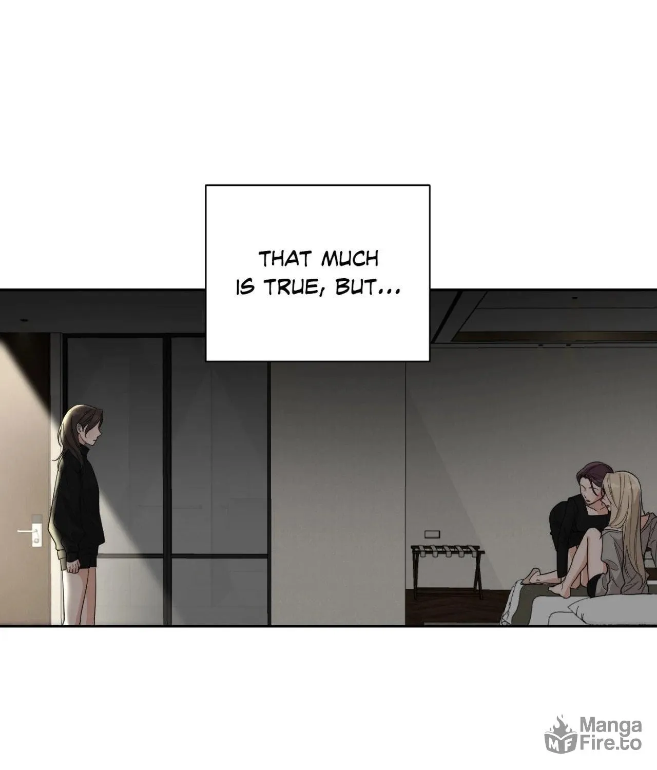 Drunken my Boss Chapter 18 page 40 - 