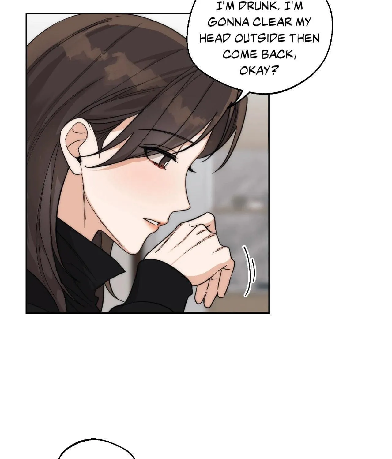 Drunken my Boss Chapter 18 page 5 - 