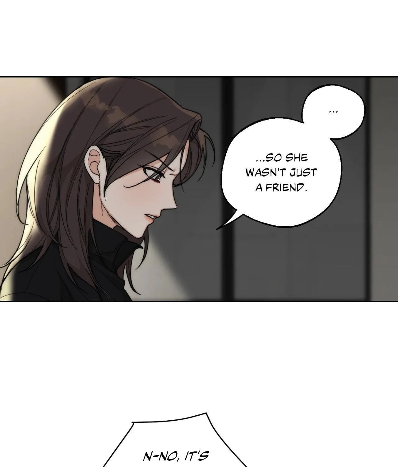 Drunken my Boss Chapter 18 page 41 - 