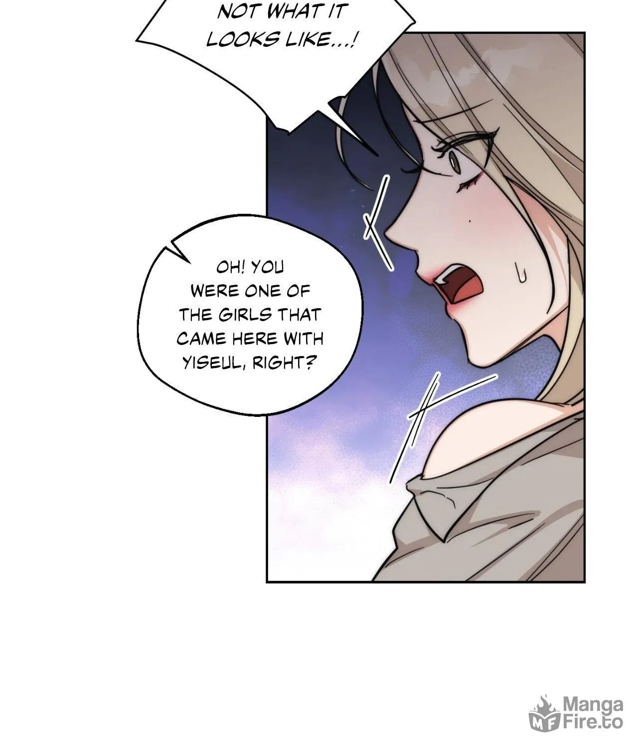 Drunken my Boss Chapter 18 page 42 - 