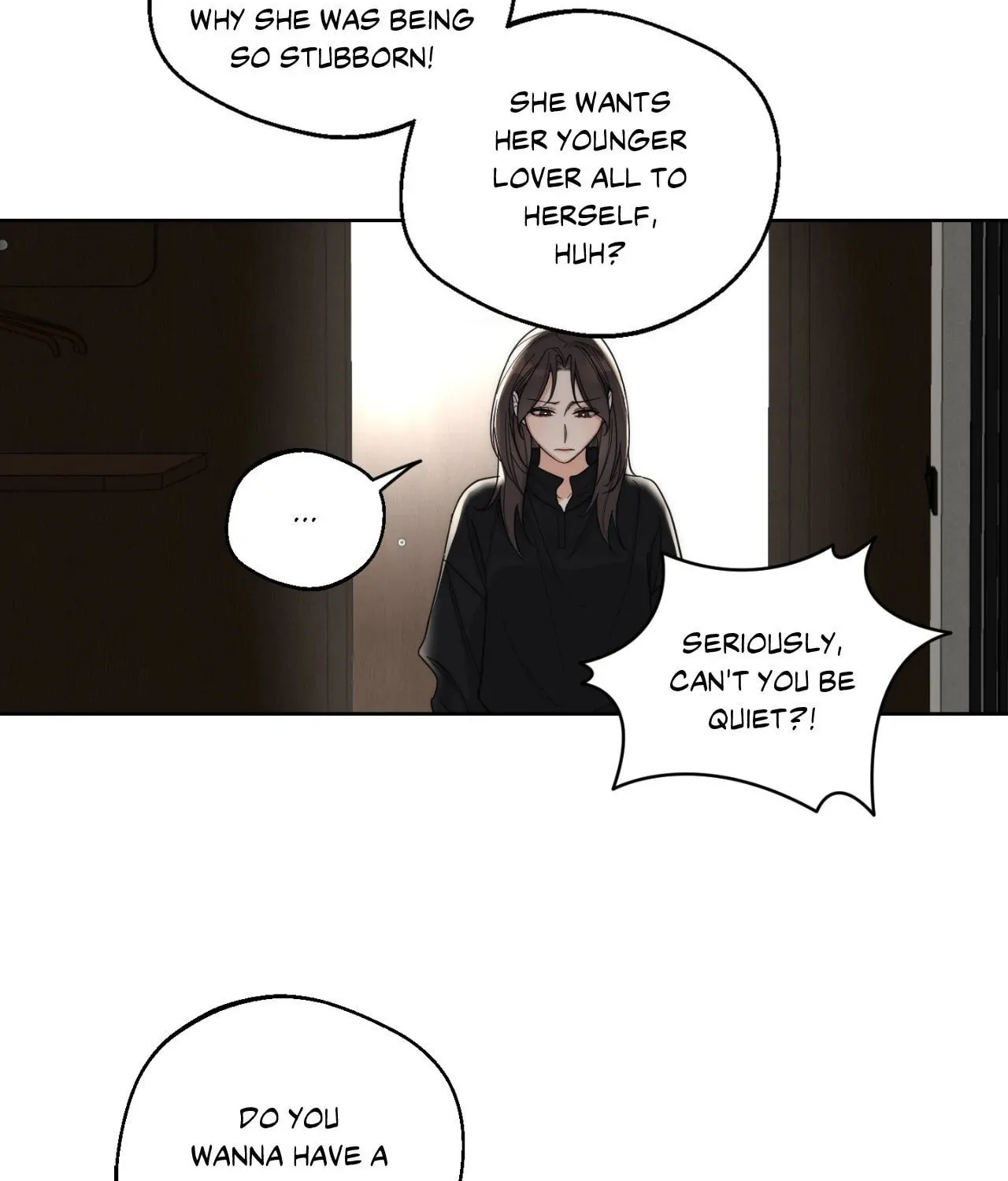 Drunken my Boss Chapter 18 page 44 - 
