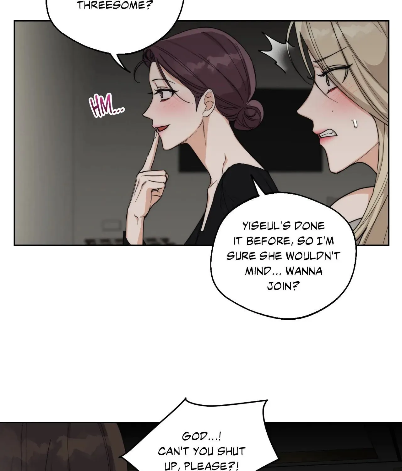 Drunken my Boss Chapter 18 page 45 - 