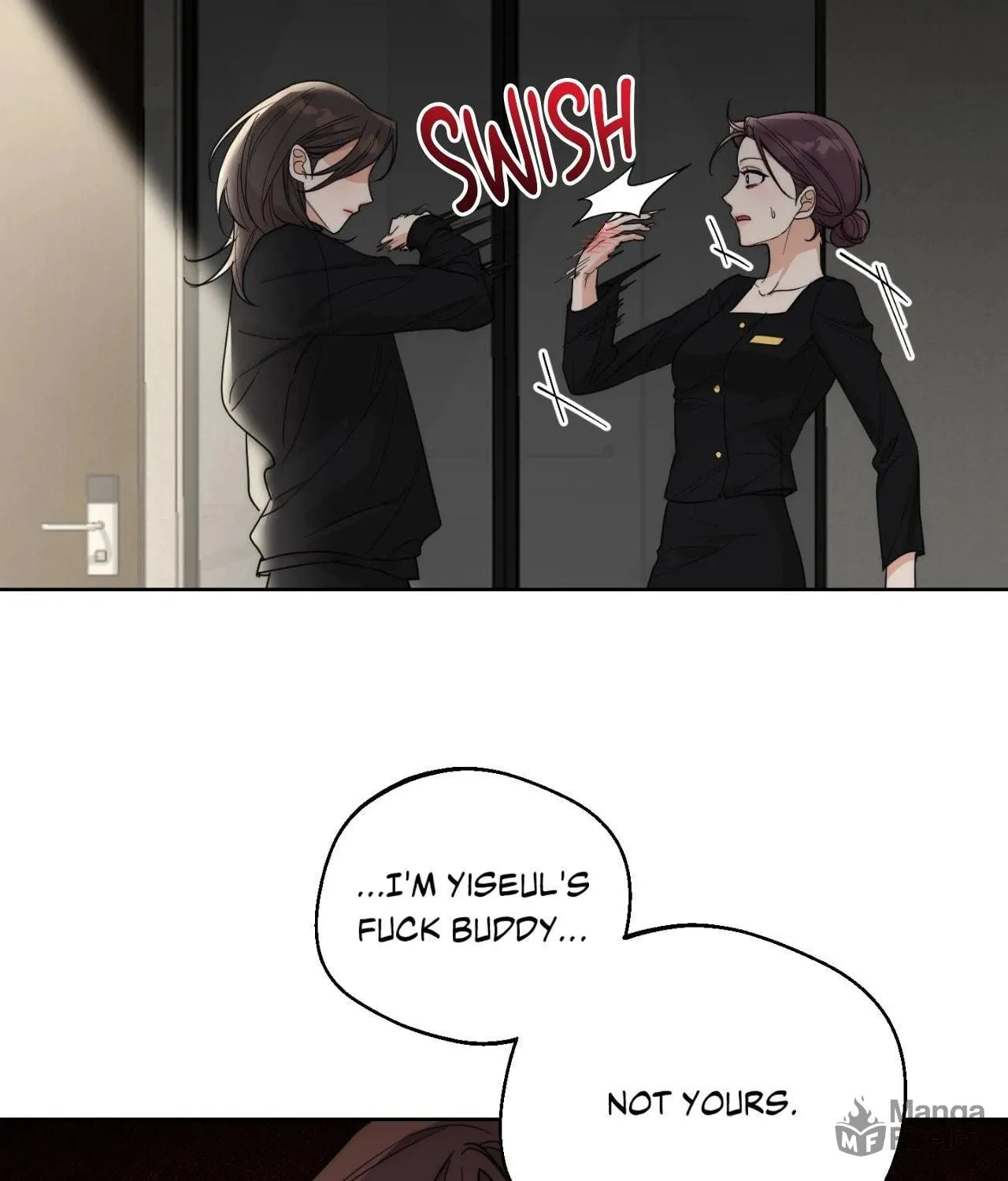 Drunken my Boss Chapter 18 page 48 - 