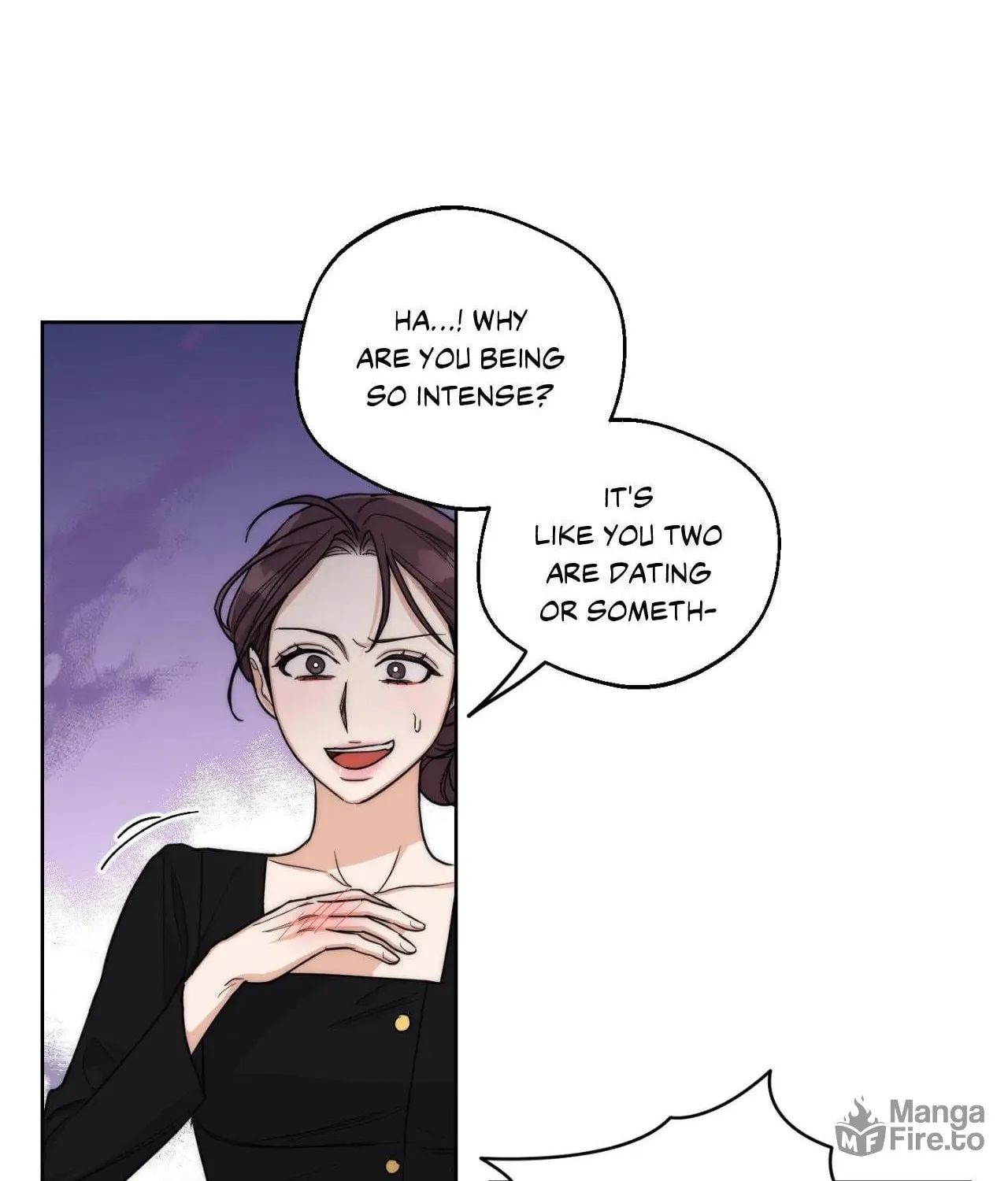 Drunken my Boss Chapter 18 page 50 - 