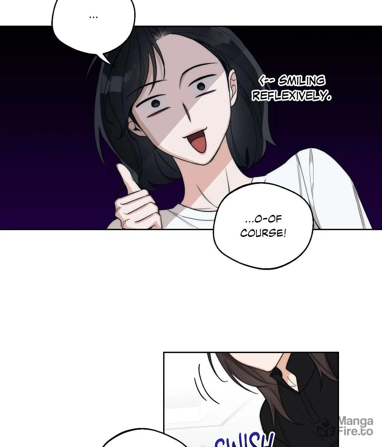 Drunken my Boss Chapter 18 page 6 - 