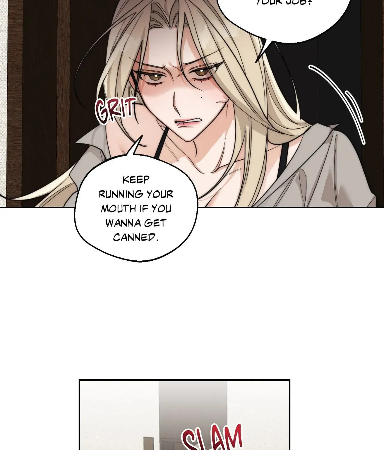 Drunken my Boss Chapter 18 page 52 - 
