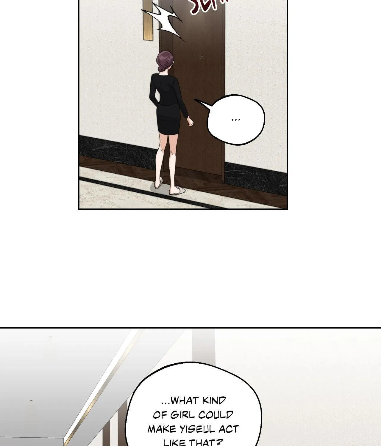 Drunken my Boss Chapter 18 page 53 - 