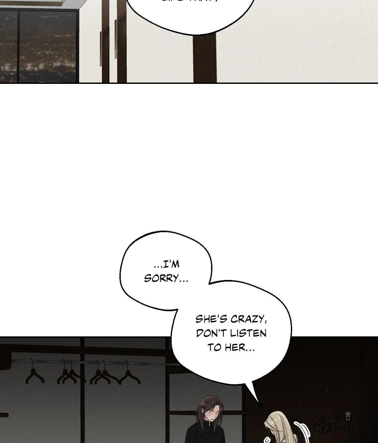 Drunken my Boss Chapter 18 page 54 - 