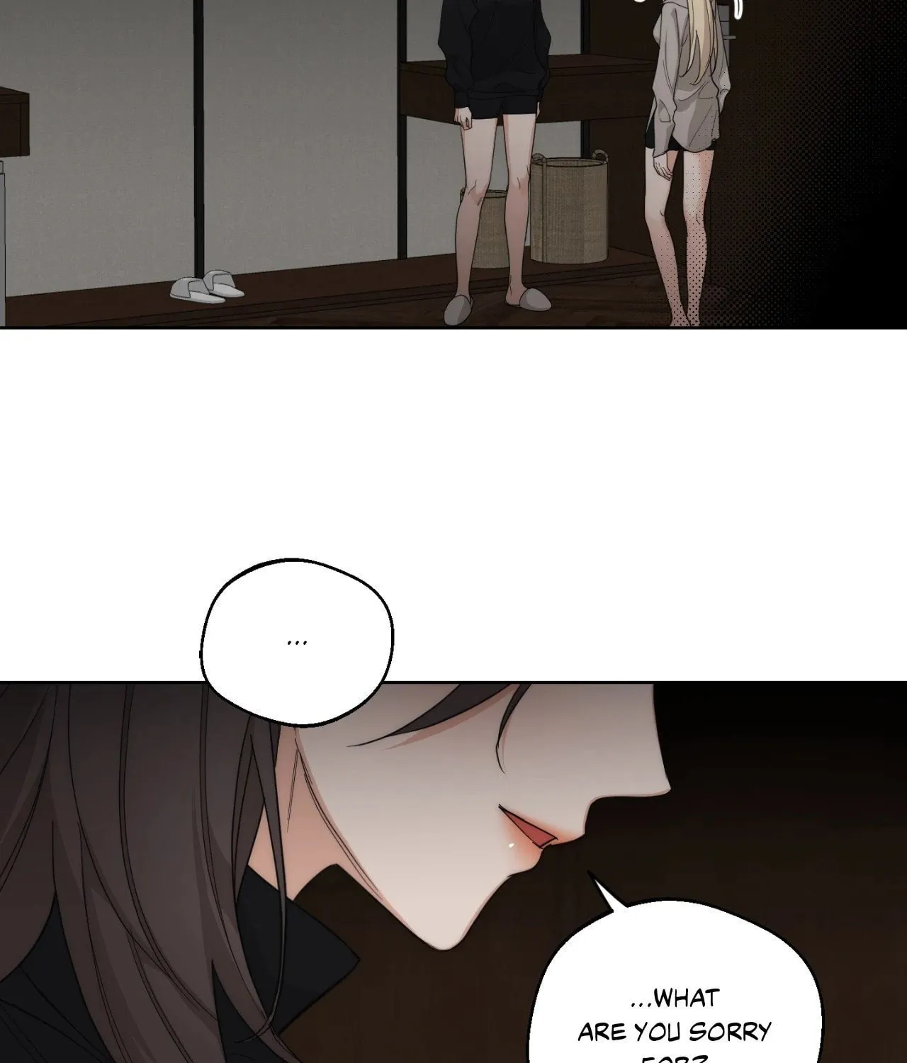 Drunken my Boss Chapter 18 page 55 - 