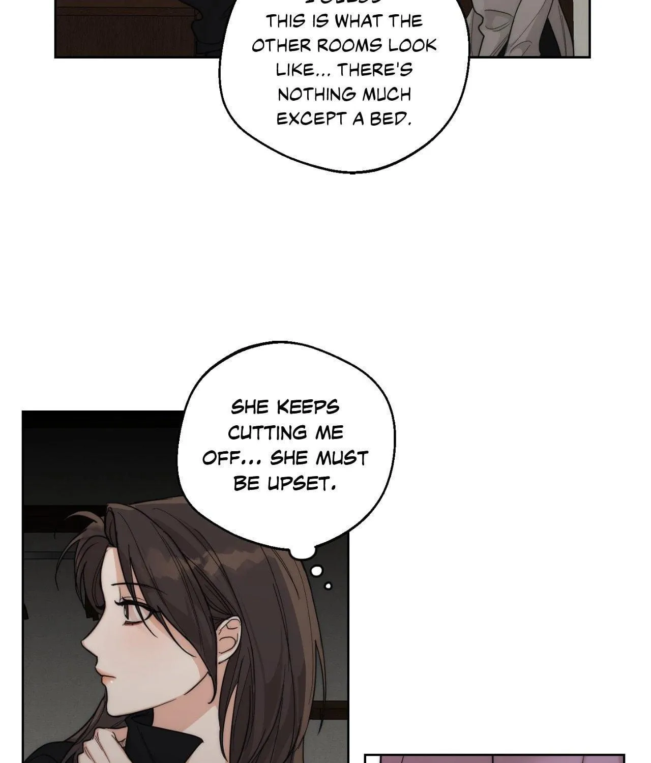 Drunken my Boss Chapter 18 page 59 - 