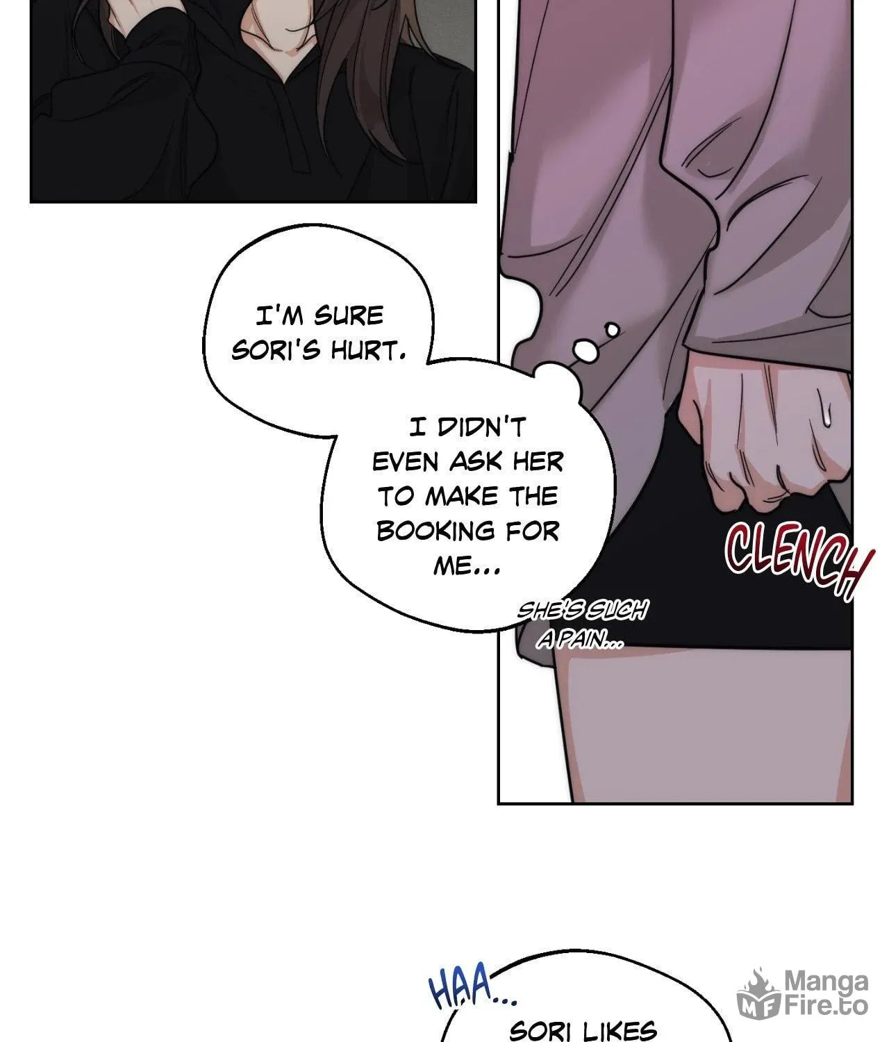 Drunken my Boss Chapter 18 page 60 - 