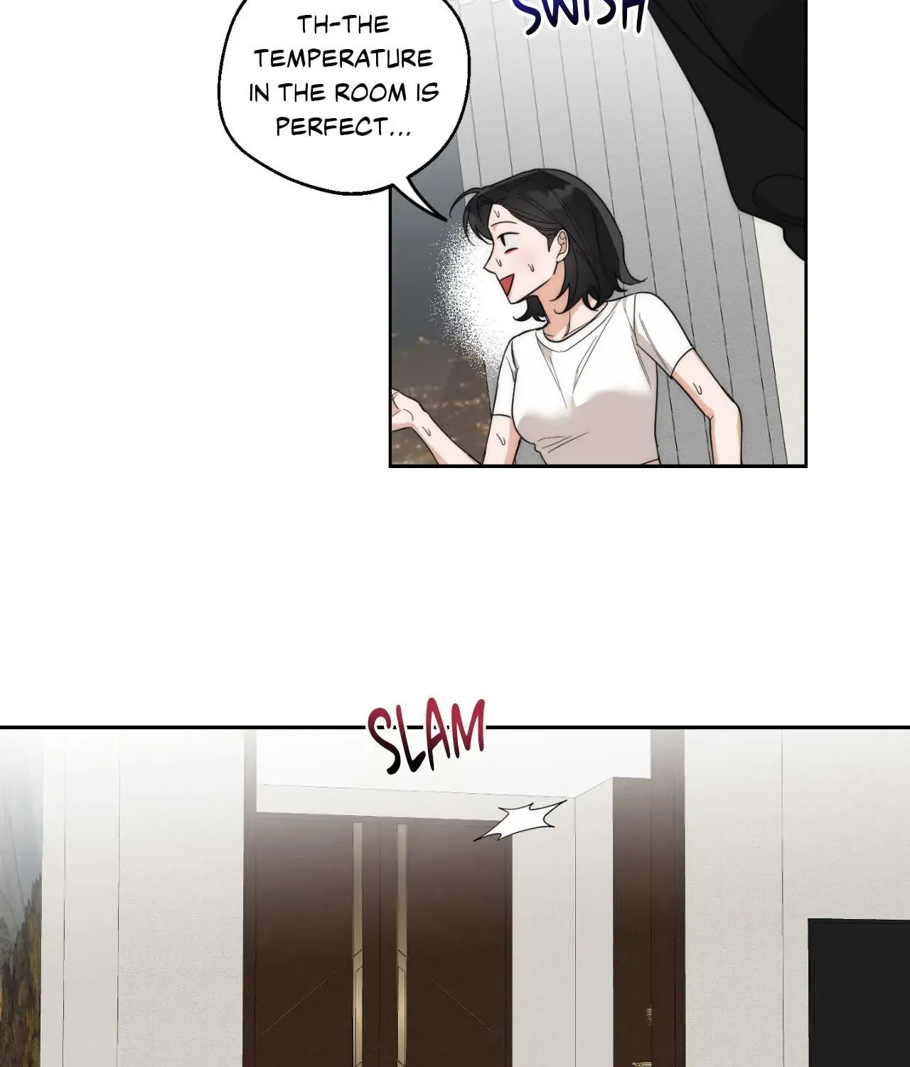 Drunken my Boss Chapter 18 page 7 - 