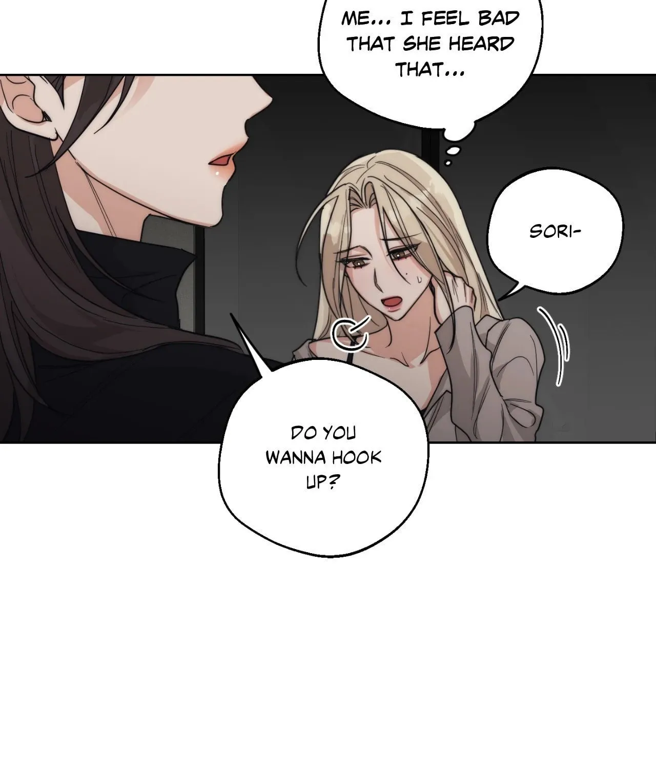 Drunken my Boss Chapter 18 page 61 - 