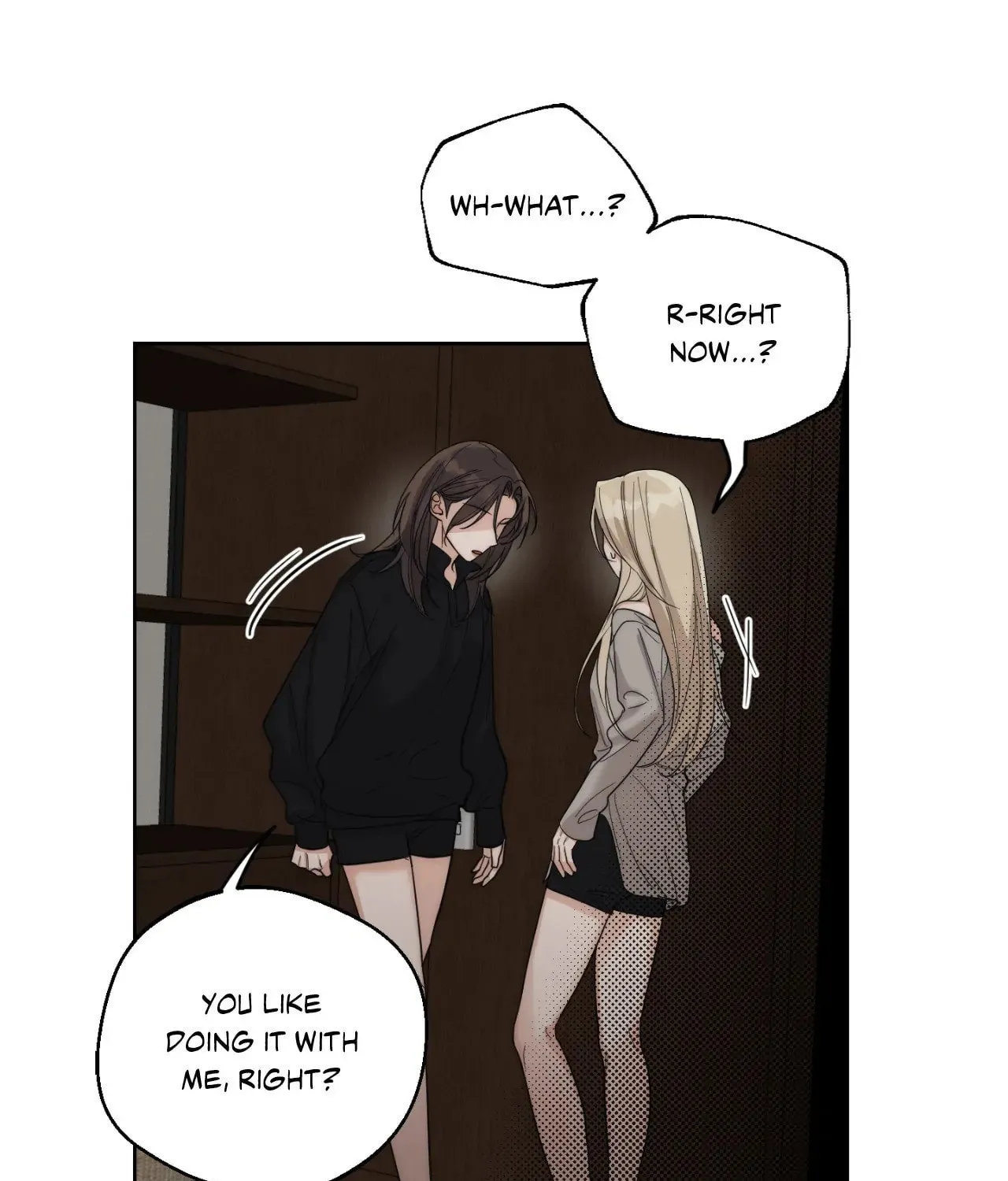Drunken my Boss Chapter 18 page 63 - 