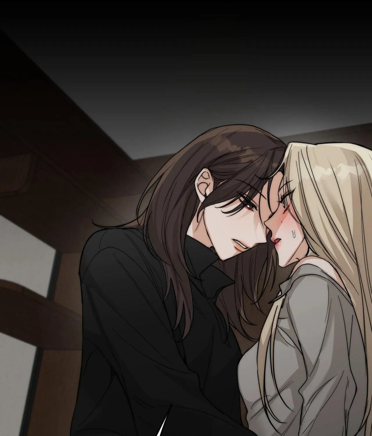 Drunken my Boss Chapter 18 page 65 - 