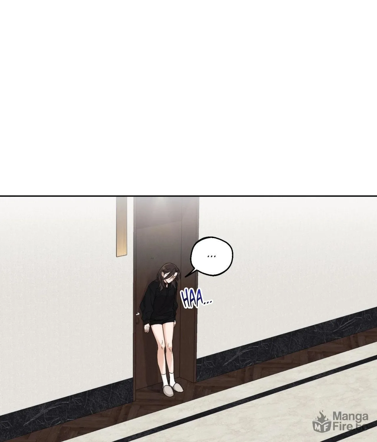 Drunken my Boss Chapter 18 page 10 - 