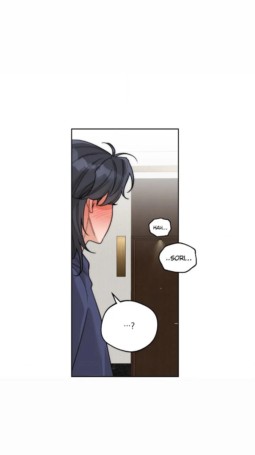 Drunken my Boss Chapter 19 page 29 - 