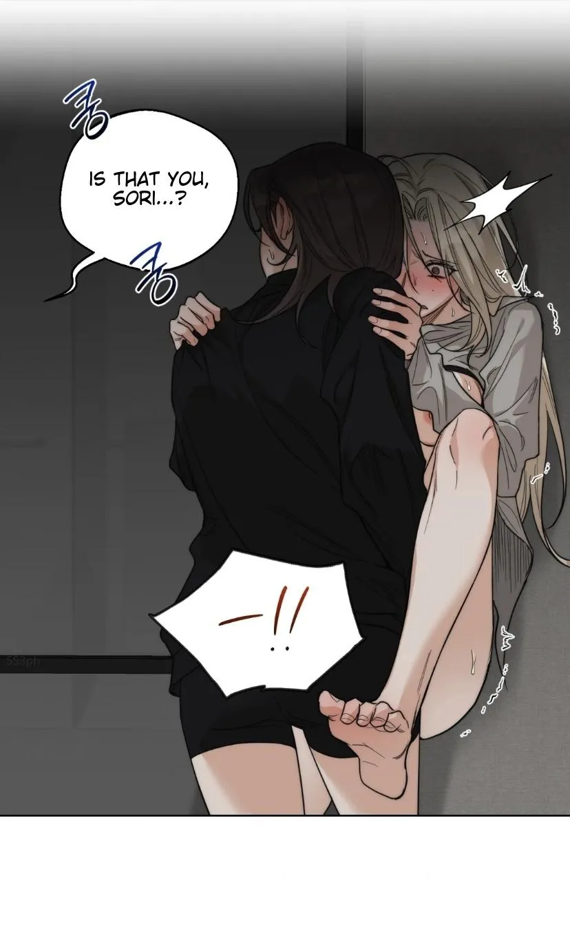 Drunken my Boss Chapter 19 page 30 - 