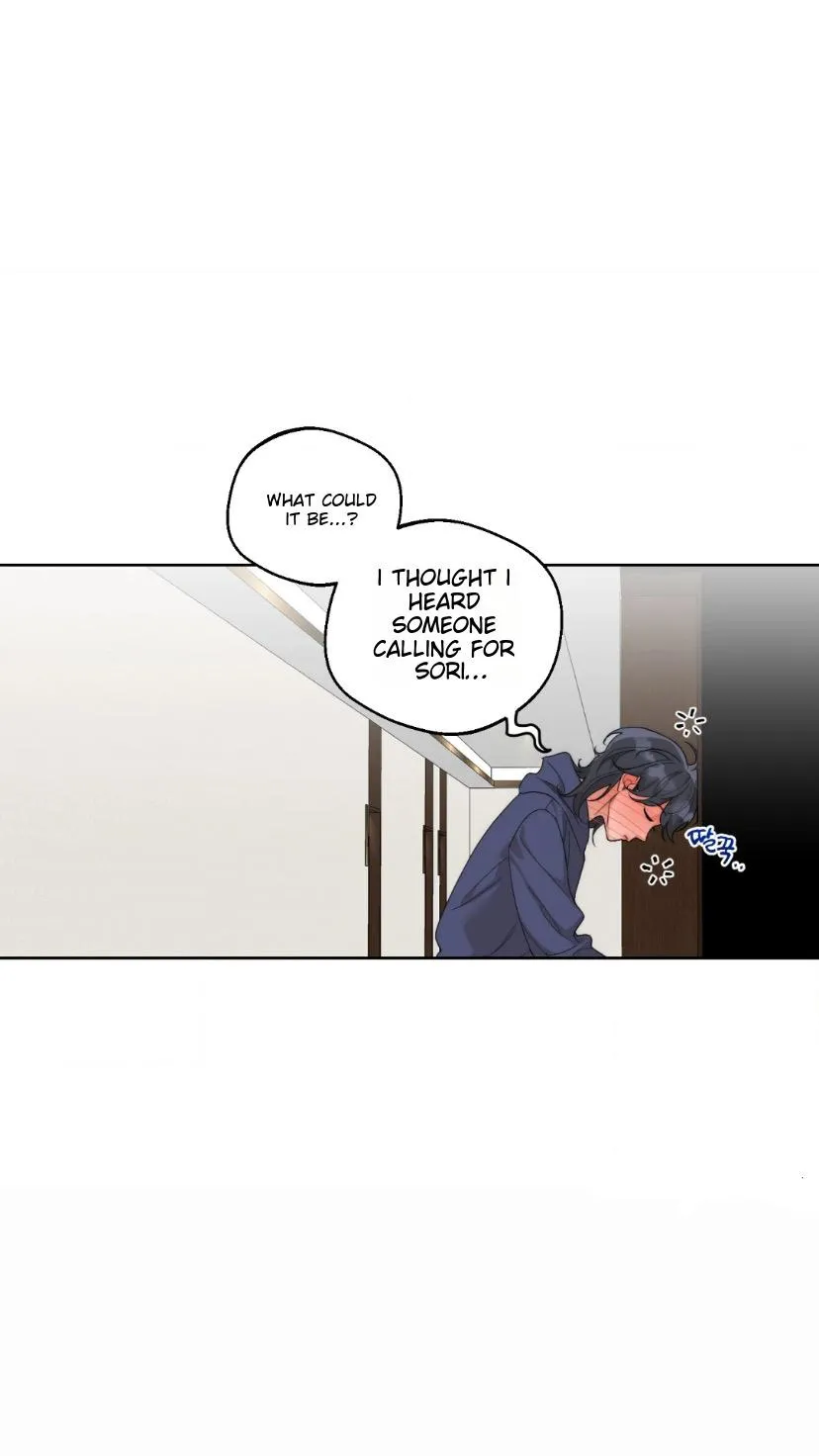 Drunken my Boss Chapter 19 page 31 - 