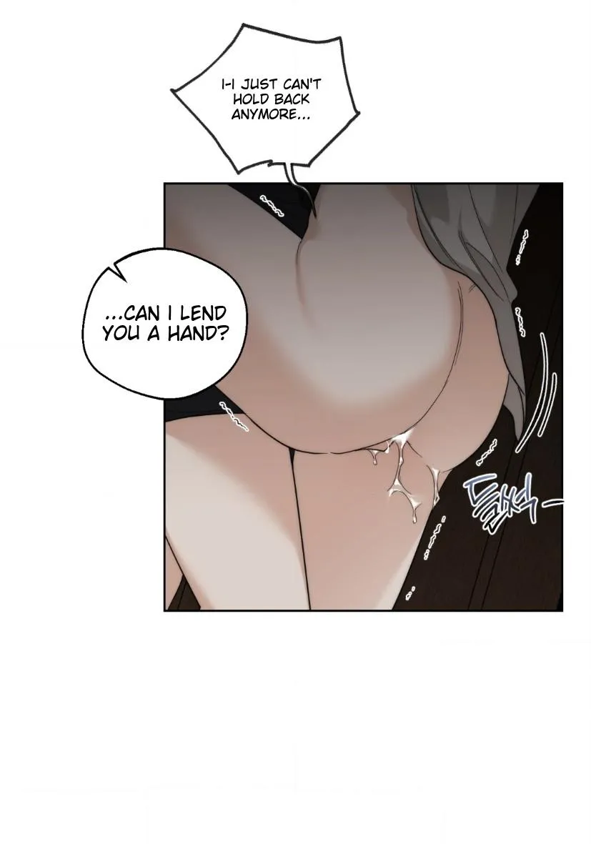 Drunken my Boss Chapter 19 page 34 - 