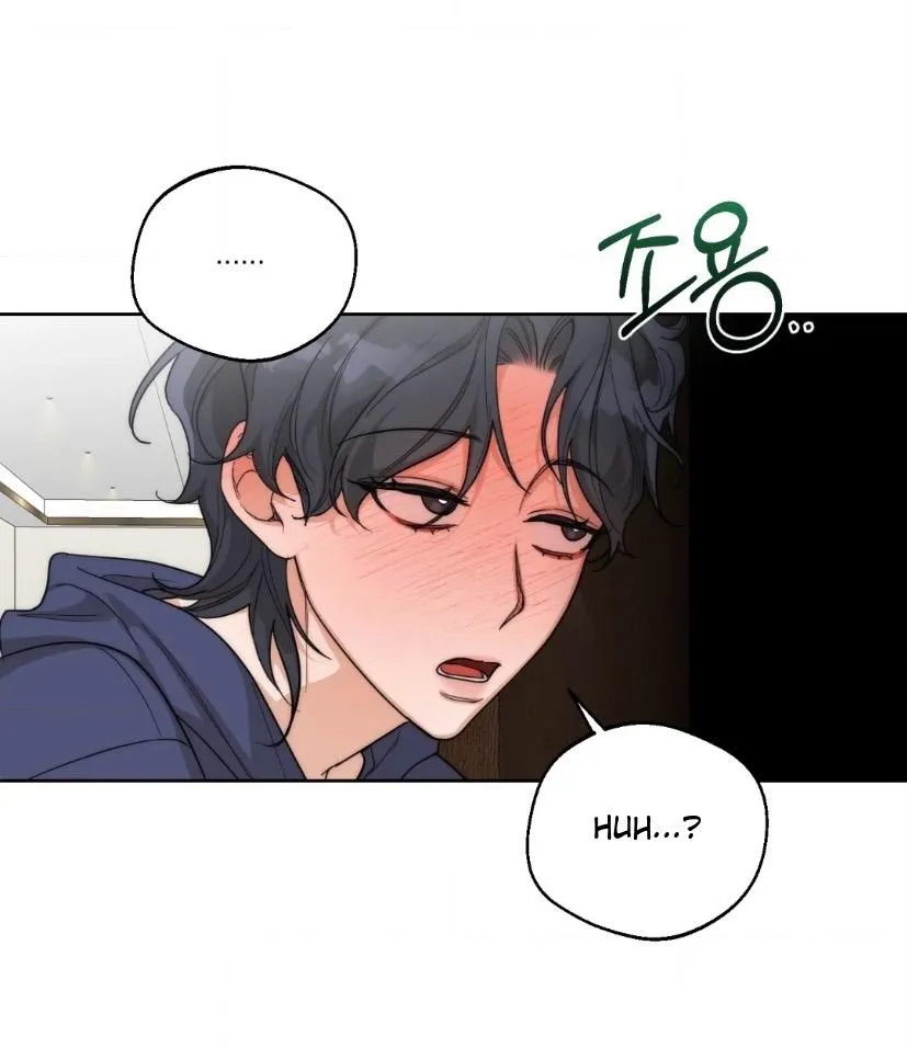 Drunken my Boss Chapter 19 page 35 - 