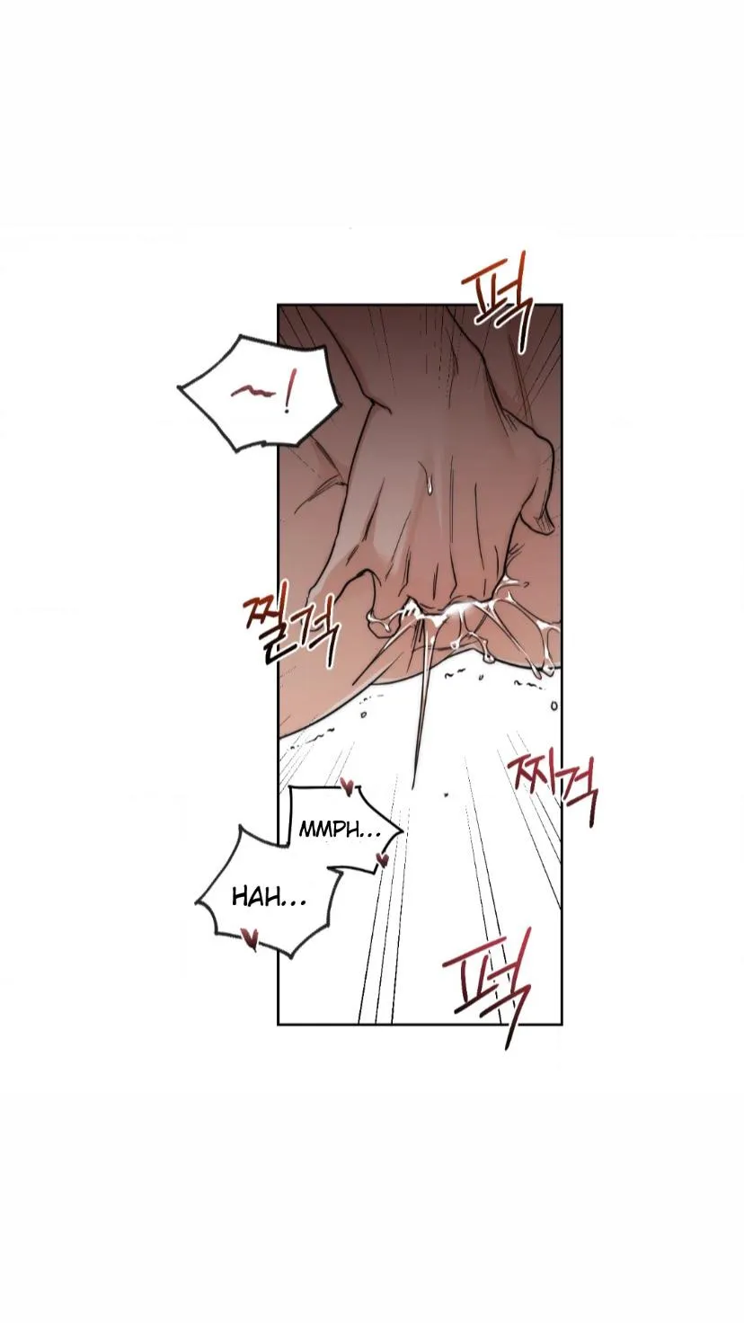 Drunken my Boss Chapter 19 page 37 - 